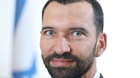 יריב בכר, צילום: גדעון שרון